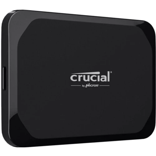 Crucial X9 4 TB SSD (CT4000X9SSD9) фото 4