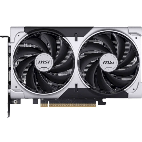 Видеокарта MSI GeForce RTX 5050 8GB VENTUS 2X OC (G5050-8V2C) UA