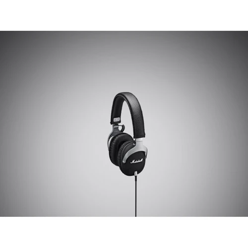 Наушники Marshall Monitor Steel (4091626) фото 8
