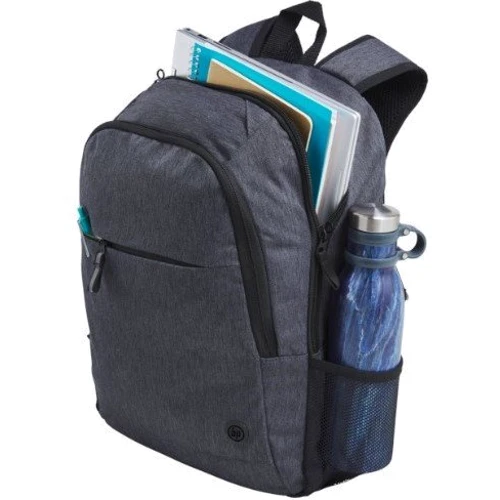 Сумка для ноутбуков HP 15.6" Prelude Pro Laptop Backpack (4Z513AA): Материал полиэстер