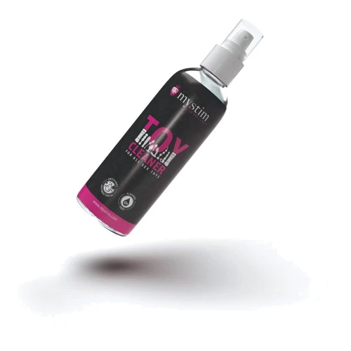 Засіб для іграшок Mystim Toycleaner, 100 мл: Виробник Mystim