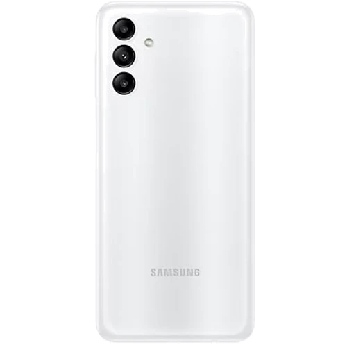 Смартфон Samsung Galaxy A04s 3/32GB Duos White A047: Встроенная память 32 ГБ
