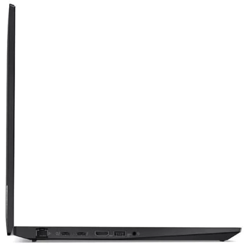 Ноутбук Lenovo ThinkPad T16 G1 T (21BV0029RA): Екран 16" (1920x1200)