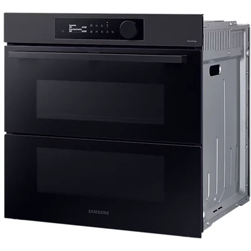 Духова шафа електрична Samsung NV7B5765XAK: Клас енергоспоживання A+
