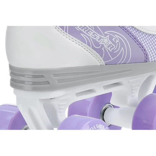 Роликовые коньки ROLLER DERBY RD FIRESTAR GIRL р.1 (31.5)