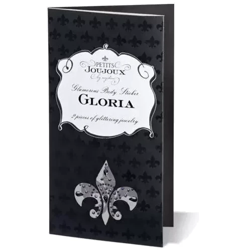 Пэстис Petits Joujoux Gloria set of 2 - Red
