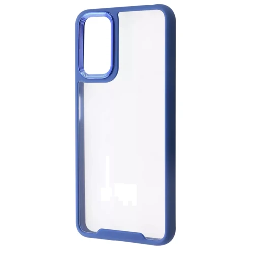 Аксессуар для смартфона WAVE Just Case Blue for Xiaomi Redmi Note 12S
