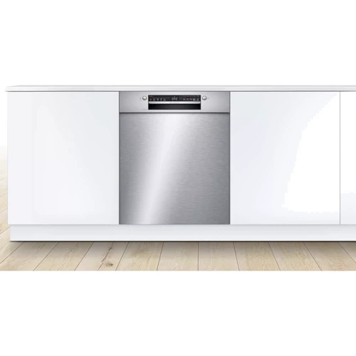 Встраиваемая посудомоечная машина Bosch SMU2HVS20E фото 9