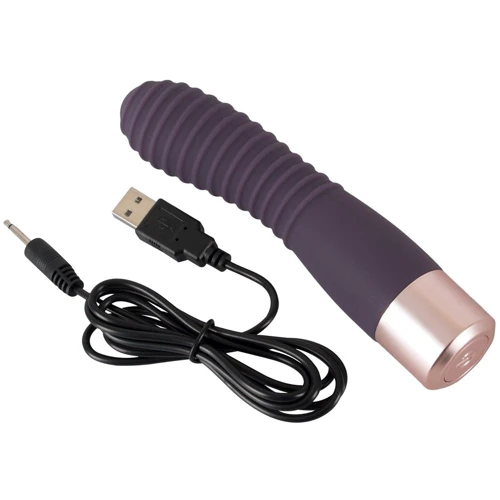 Вибратор You2Toys Elegant Series Flexy Vibe