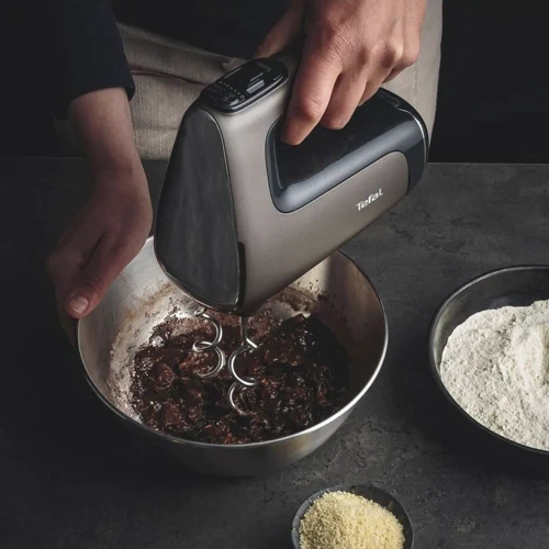 Міксер Tefal HT650E38: Призначення Бытовые