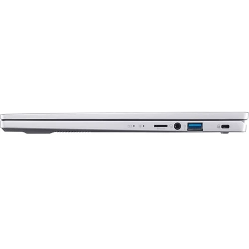 Ноутбук Acer Swift Go 14 SFG14-42-R90G (NX.KLGEX.00A): Объем накопителя 512 ГБ (SSD)