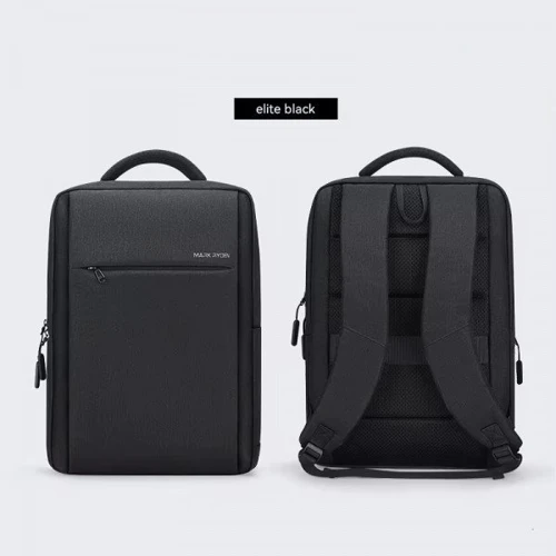 Сумка для ноутбука Mark Ryden 15.6" Black (MR2900JYKR): Форм-фактор 15.6"