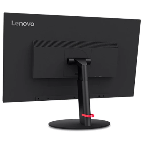 Монитор Lenovo ThinkVision T27p-10 Black (61DAMAT1UA): Время реакции, мс 6