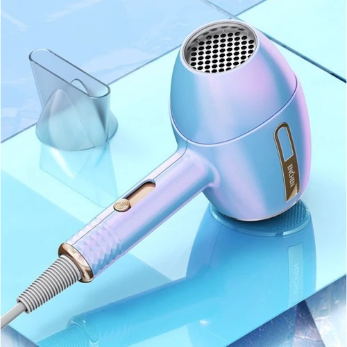 Фен Xiaomi Enchen Hair driver AIR Plus Blue Premium version EU: Потужність, Вт 900