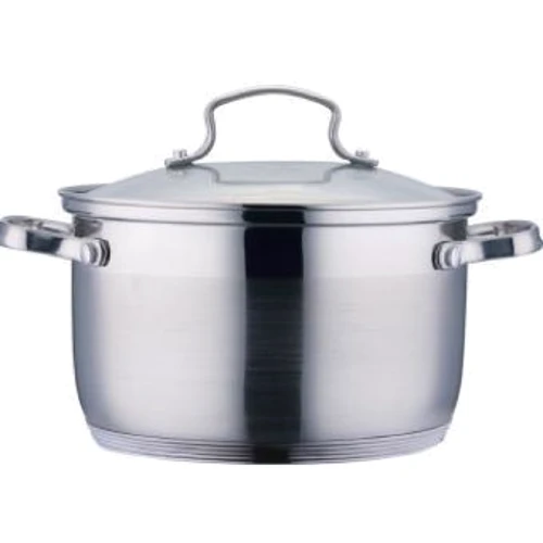 Каструля Каструля Bergner-KaiserHoff KH 2176 (3.9 л)
