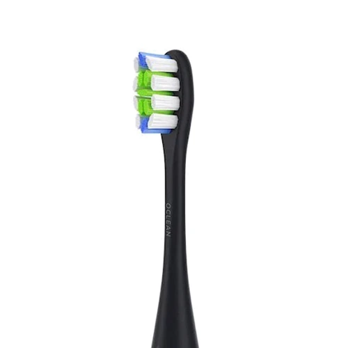 Зубная щетка Oclean F1 Dark Blue (Международная версия): Технология чистки ультразвуковая