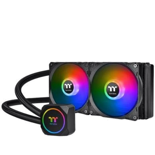 Кулер Thermaltake CL-W286-PL12SW-A