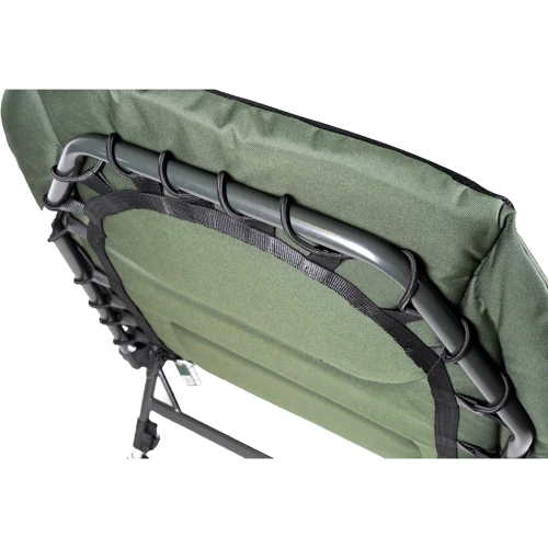 Ліжко для кемпінгу Карповая раскладушка Ranger Easyrest (RA 5509) фото 7