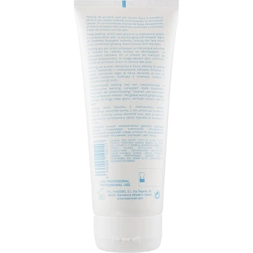 Keenwell Premier Basic Professional Biocontrol Увлажняющий крем для лица для всех типов кожи 200ml: Пол Для женщин