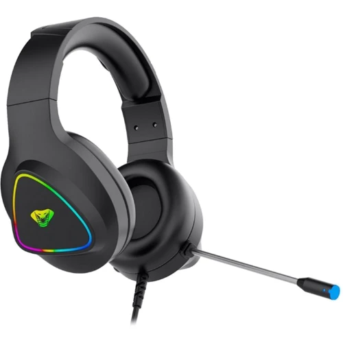 Наушники Media-Tech Cobra Pro Jinn RGB Black фото 5
