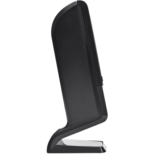Акустическая система Edifier M1250 2.0 1.2W USB: Выходная мощность колонок 2x2 Вт