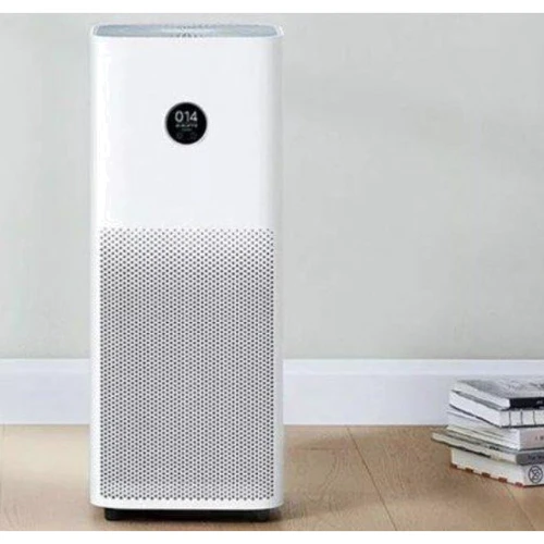 Очиститель воздуха Xiaomi Smart Air Purifier 4 Pro: Применение Для офиса, Для дома