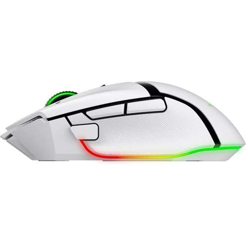 Мишка Razer Basilisk V3 Pro 35K White (RZ01-05240200-R3G1): Ергономіка для правой руки