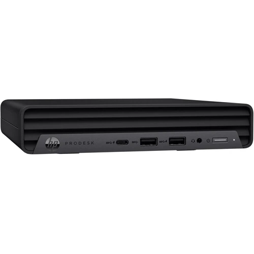 Персональный компьютер (ПК) HP ProDesk 400 G6 DM (1C6Y9EA): Видеокартка Intel UHD Graphics 630