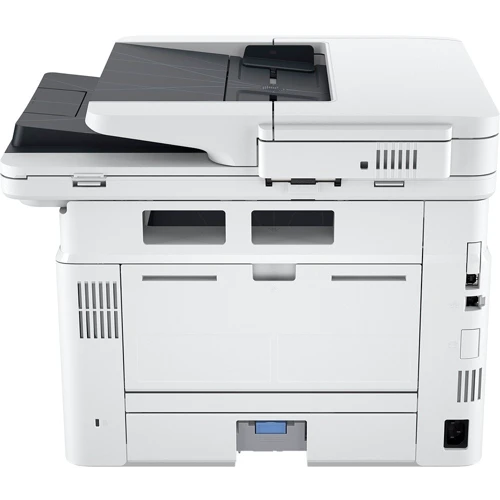 МФУ HP LaserJet Pro 4102dw (2Z622F): Максимальный формат бумаги (размер, мм) A4
