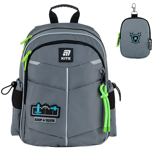 Рюкзак Kite K25-771S-6 Education 771 Next level: Тип Для первоклассников