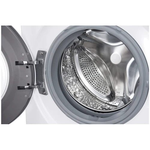 Стиральная машина LG F2J7HG2W: Загрузка белья (стирка), кг 7