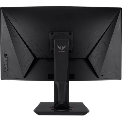 Монитор Asus TUF Gaming VG32VQ1BR (90LM0661-B02170): Покрытие экрана антибликовое