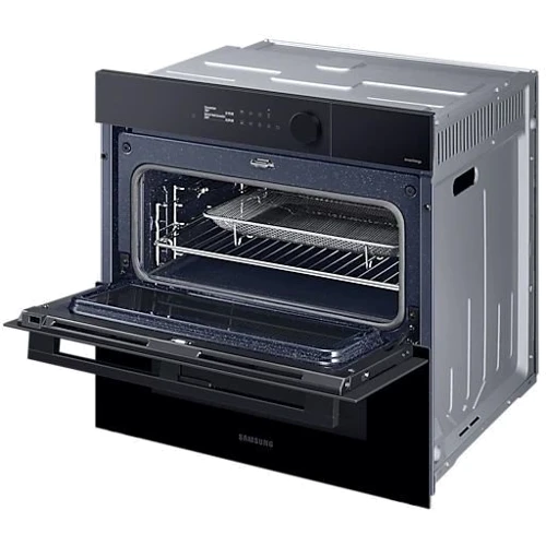 Духовой шкаф электрический Samsung NV7B5785KAK: Класс энергопотребления A+