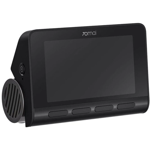 Автомобильный видеорегистратор Xiaomi 70mai Dash Cam A800s + Midrive RC06: Крепление Клейкая лента