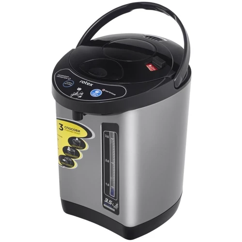 Термопот Rotex RTP352-S