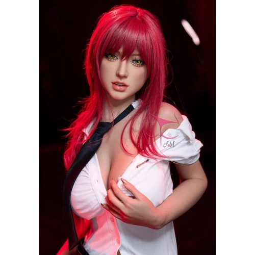 Секс-кукла FunWestDoll Makima, 162 см