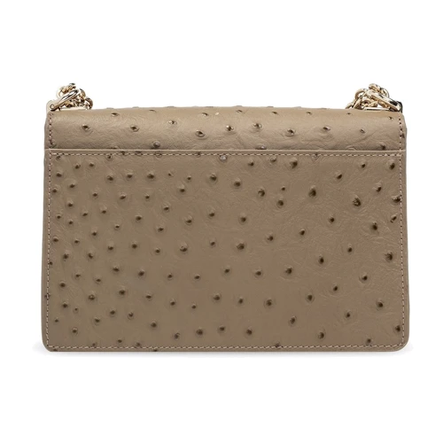 Жіноча сумка крос боді Furla Mimi 'S Crossbody світло-коричнева (BVD6NMBE10000FAN00): Стать жіночий
