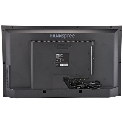 Монітор Hanns-g HL326HPB: Покриття екрану антиблікове