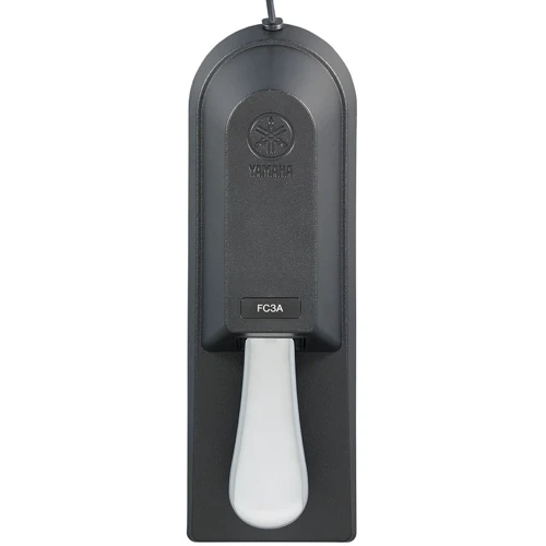 Педаль сустейн YAMAHA FC3A фото 3