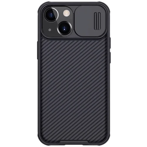 Чехол для iPhone Nillkin CamShield Pro Black for iPhone 14 / 13