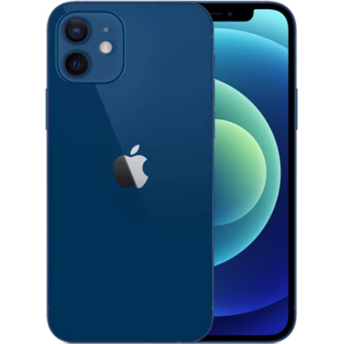 Apple iPhone 12 64GB Blue (iPhone)(350765875136834) Approved