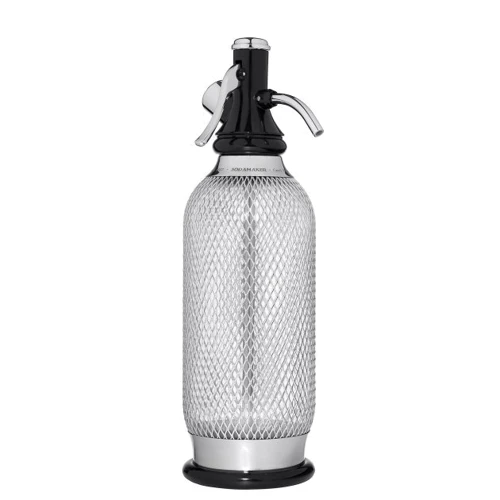 Сифон для содової iSi Classic Sodamaker 1 л (601-1060)
