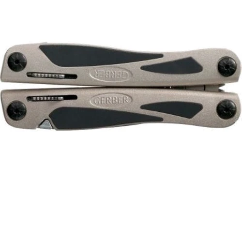Мультитул Gerber Legend (08239 + 45200): Количество функций 11