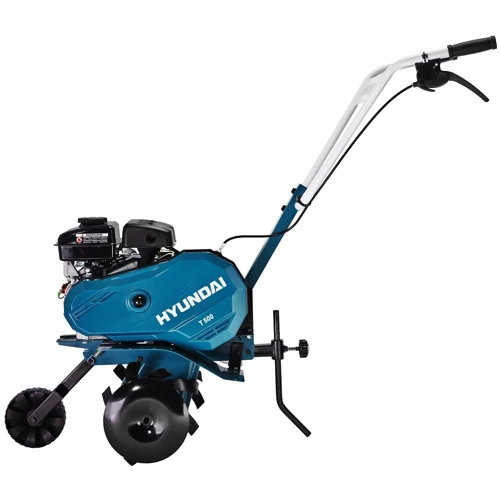 Культиватор Hyundai T 500 фото 4