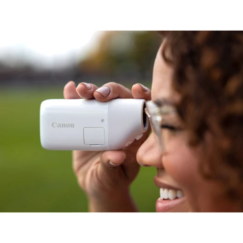 Canon PowerShot Zoom White kit (4838C014) фото 7