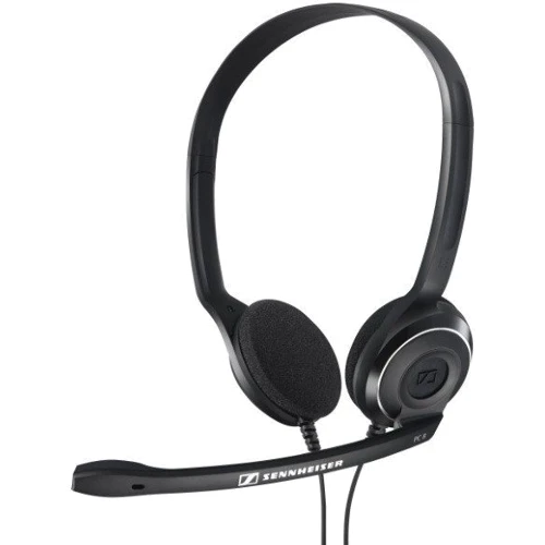 Наушники Sennheiser PC 8 USB (504197)