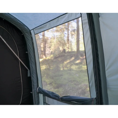 Палатка Vango Harris Air 350 Mineral Green (TETHARRAI000001) (930838) фото 8