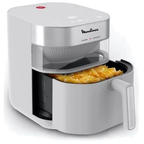 Фритюрниця Moulinex Easy Fry Infrared EZ831GF0
