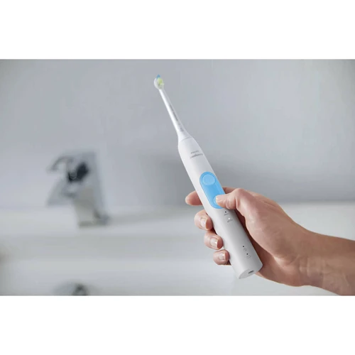 Зубна щітка Philips Sonicare ProtectiveClean 4500 HX6888/90: Призначення доросла