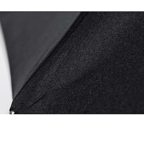 Зонт автомат Xiaomi Mi Mijia Automatic Umbrella: Фасон Складной (3 сложения)